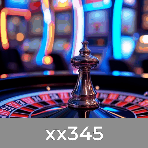Experimente o Login Exclusivo e Seguro no xx345