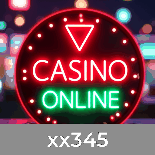 Experimente a adrenalina dos jogos de cassino no xx345