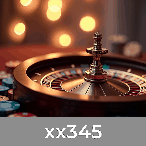 Experiência Profissional em Apostas Esportivas no xx345
