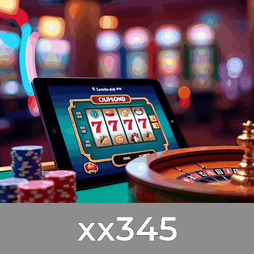 Experimente o Login Exclusivo e Seguro no xx345