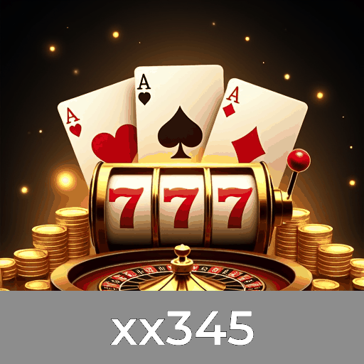 xx345: Cassino e Apostas Online Seguras