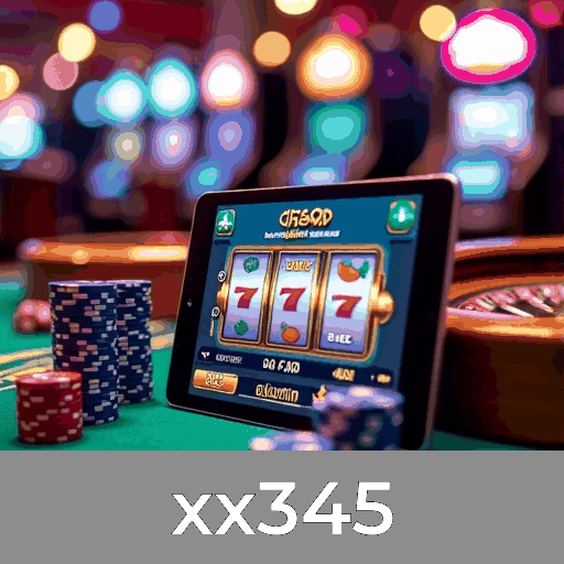 Explore a Facilidade e Funcionalidade Completa do App xx345