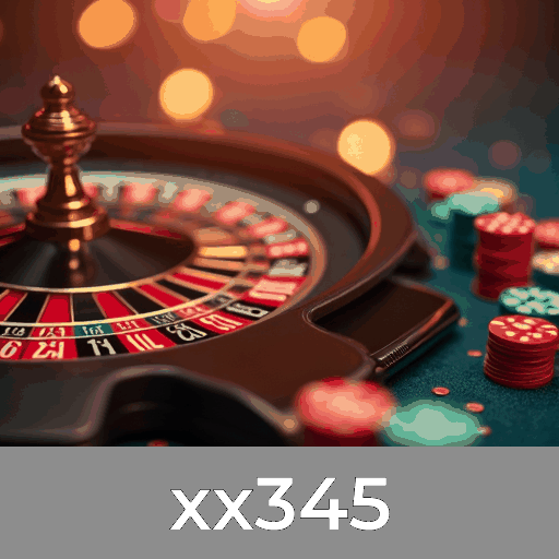 Descubra a Excelência e Segurança do xx345 em Jogos Online