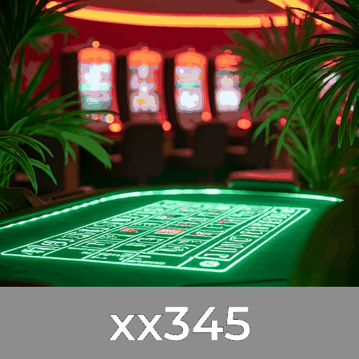 Explora o xx345: Caça-níqueis com alto RTP, Jogos de Mesa com Estratégia, e Real Dealer para Experiência Imersiva