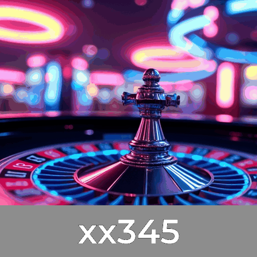 xx345: Cassino e Apostas Online Seguras