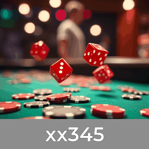 Experiência Profissional em Apostas Esportivas no xx345