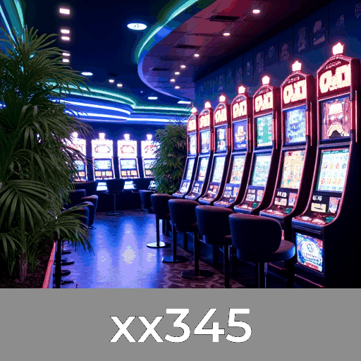 Experimente o Login Exclusivo e Seguro no xx345