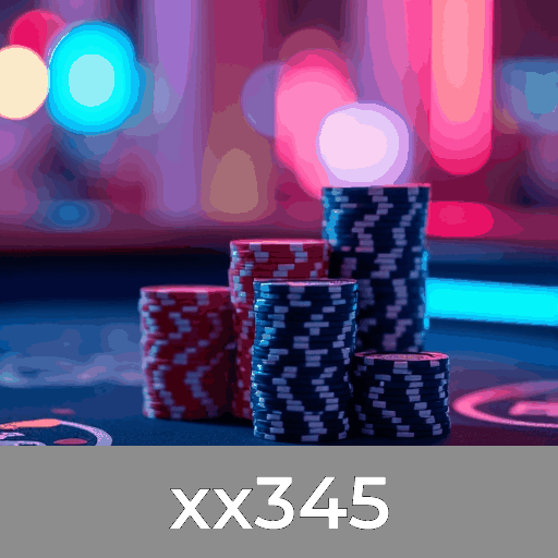 Experiência Profissional em Apostas Esportivas no xx345