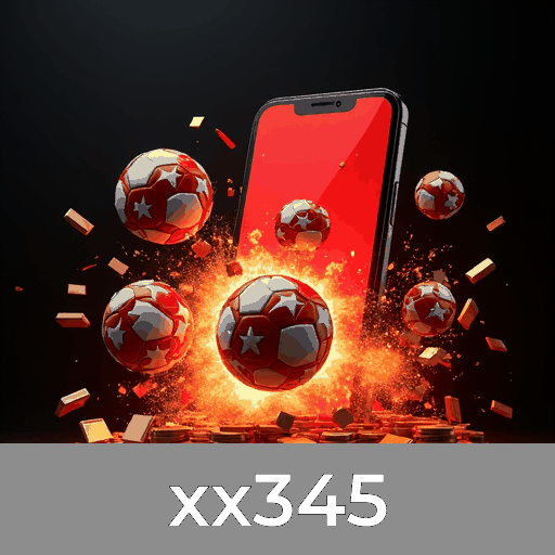 Experimente a adrenalina dos jogos de cassino no xx345