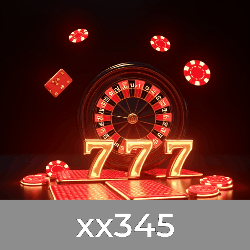 Experimente a adrenalina dos jogos de cassino no xx345
