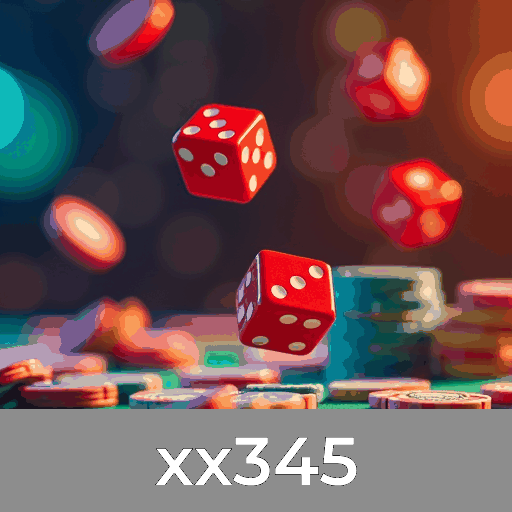 xx345: Cassino e Apostas Online Seguras