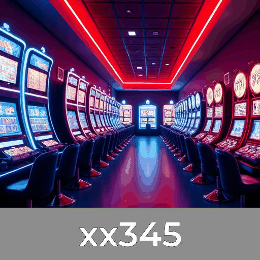 Experiência Profissional em Apostas Esportivas no xx345