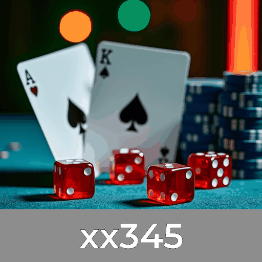 Experimente o Login Exclusivo e Seguro no xx345